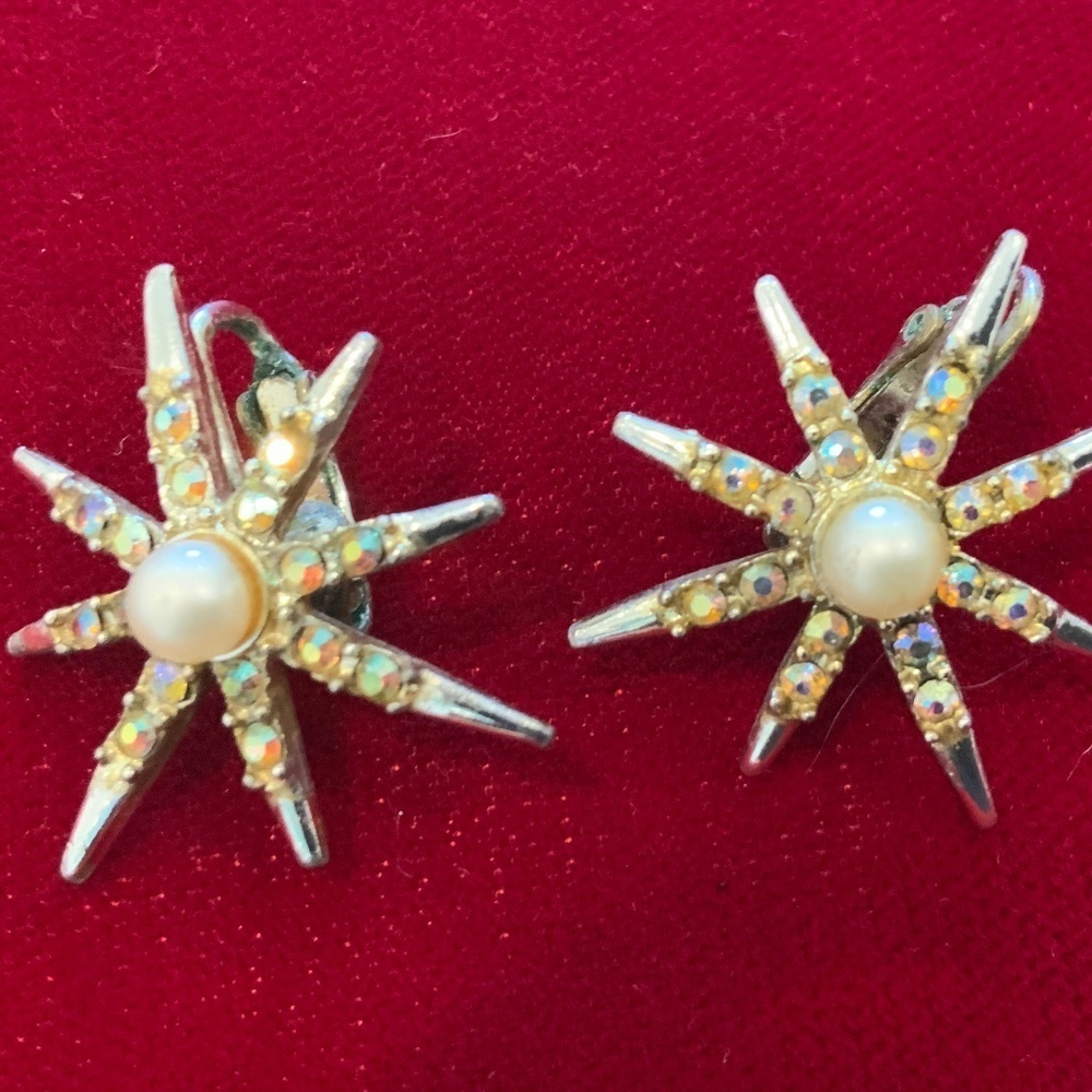 Vintage Earrings